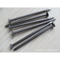 1/2 ′ ′ - 6 ′ ′ Estoque de pregos de ferro comum de baixo preço fabricados na China